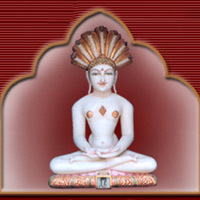 Parshwanath Jain God