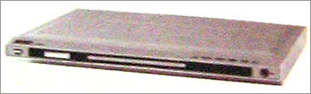 DVD Players (N-20 VK)
