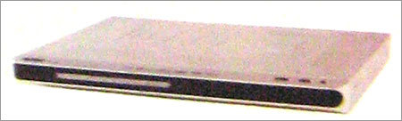 DVD Players (N-10)