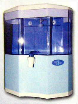 FRESH DEW WATER PURIFIER