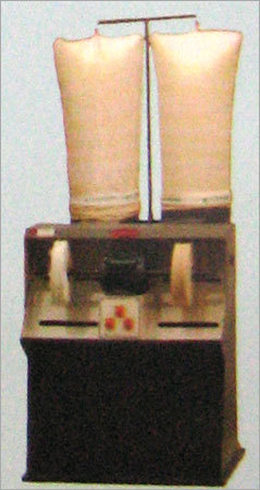 POLISHING MACHINE