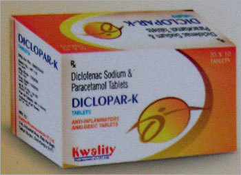 Diclofenac Sodium 50Mg