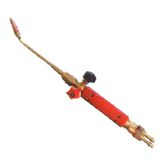 WELDING TORCH welding torch: