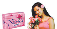 Nima Soap