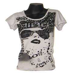 Casual T-Shirts