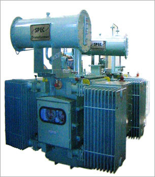 1000 KVA DISTRIBUTION TRANSFORMER
