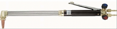 L & T Messer Gas Cutting Torch