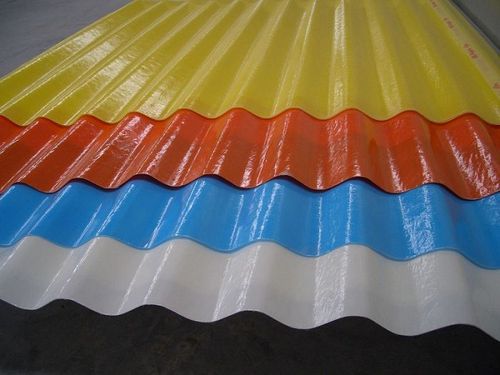 Fibre Sheet