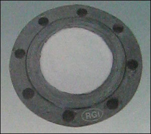 Blank Flange