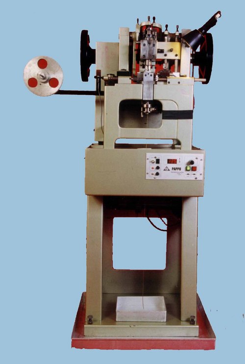 jewelry manufacturing equipment