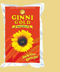 Gold Ginni