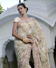 Vasansi Saree