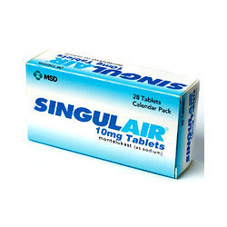 Buy singulair tablets