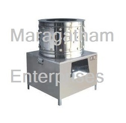 Chicken Cutter Machine