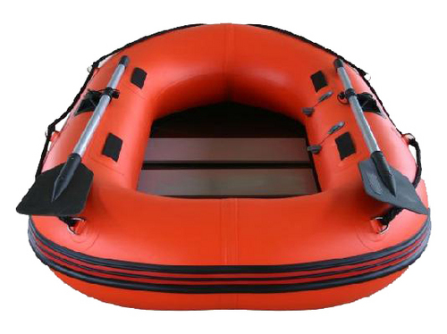 Fws-F Inflatable Dinghy For Fishing in Wuxi, 