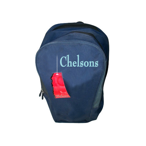 Description Specification of Trendy College Bags