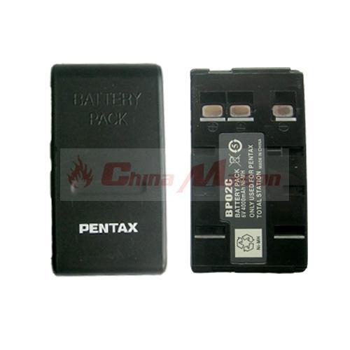 PENTAX MB02, BP02C Battery (Compatible)