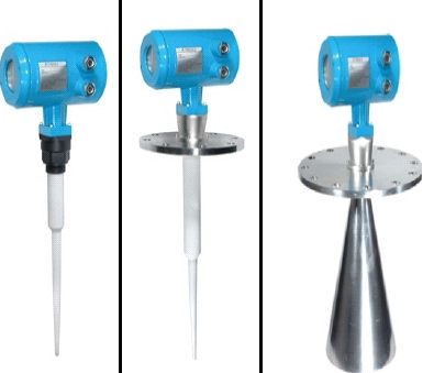 Non Contact Type Radar Level Transmitter In Okhla I New Delhi Delhi