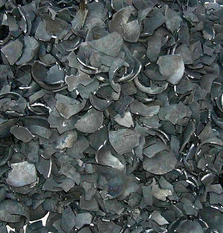 Coconut Shell Charcoal In Erode Tamil Nadu India Sip India Infra