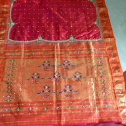 maharani saree