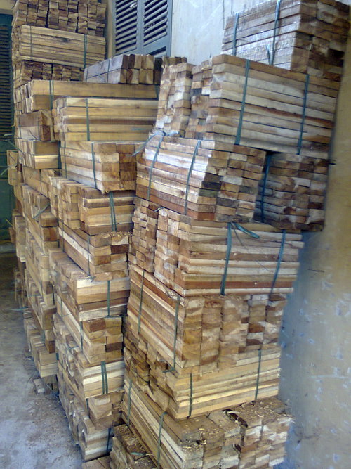 zebra wood suppliers