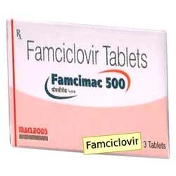 famvir vs acyclovir