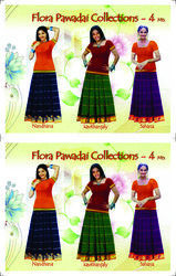 modern pavadai sattai designs for adults