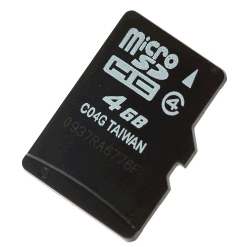 Microsd 32Gb