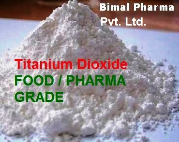 Empirical Formula For Titanium Dioxide