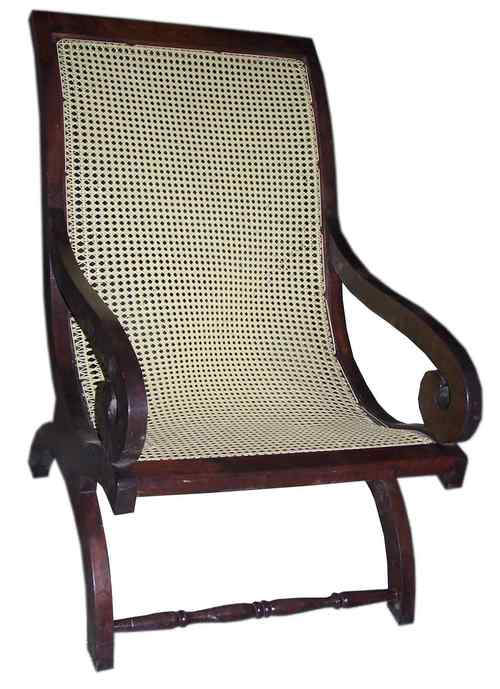 Designer Wooden Rest Chair in Jodhpur, Rajasthan, India - JAITEX EXPORTS