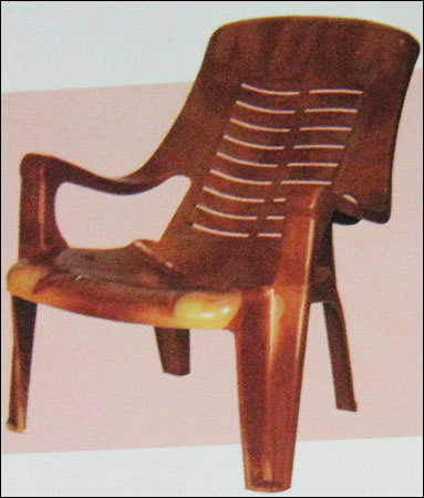 Relax Plastic Chair in Mumbai, Maharashtra, India - NATIONAL PLASTIC