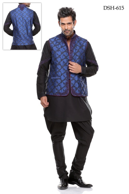 latest ethnic fashion trends in india