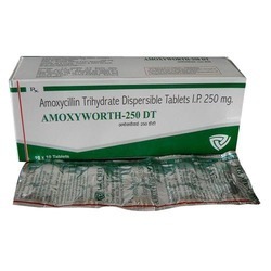 amoxicillin tabletta 250mg