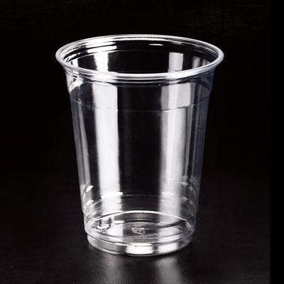 16oz/500ml Disposable Thermoplastic Pet Cup in Shanghai, Shanghai