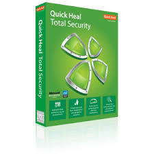 latest quickheal antivirus software