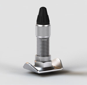 bicycle tubes with long valve stems