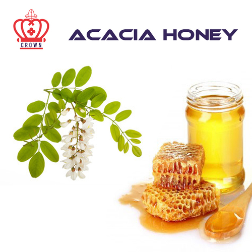 Acacia Honey