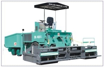 sensor paver