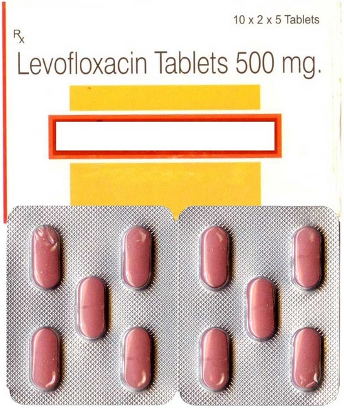 levofloxacin 500mg india