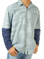 designer shirt gents