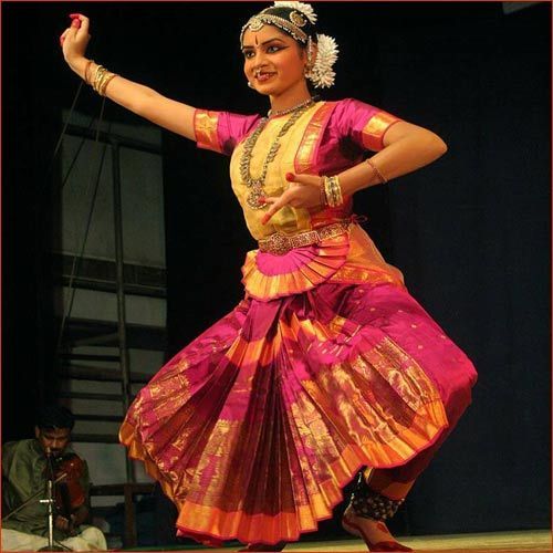 Images Of Bharatanatyam