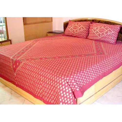 Digital Printing Service On Bed Sheets in Park Street, Kolkata, West