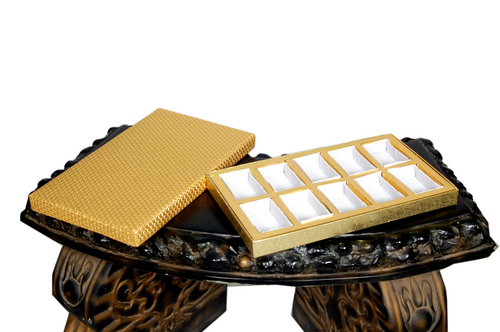 Dry Fruit Box