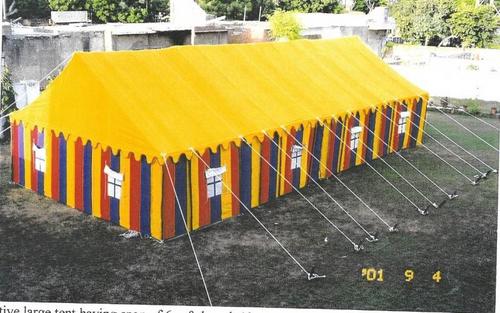 function tent