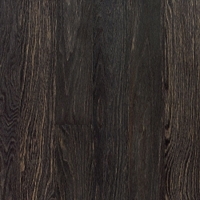 Black Hardwood Flooring