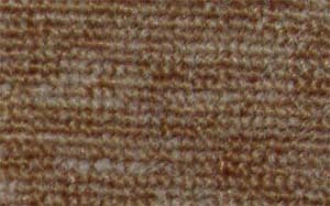 brown carpet colors