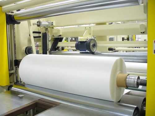 PP/PET Melt Blown Filter Media