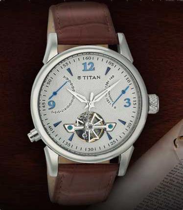 formal watch for men