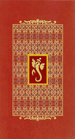 Hindu Wedding Cards