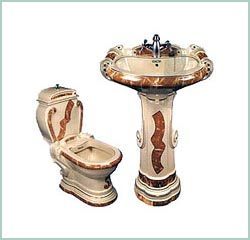 Sanitary Wares